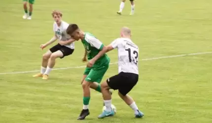 Świdnica na kolanach! Wysokie zwycięstwo średzkiej Polonii!