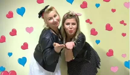 Dzień Kobiet w Miękini z wieloma atrakcjami