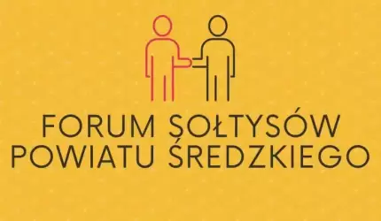 Forum Sołtysów Powiatu Średzkiego zaprasza na wykłady i do współpracy