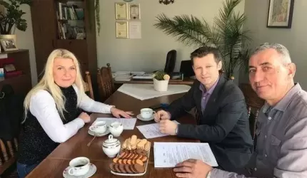 W Malczycach ruszają kolejne inwestycje