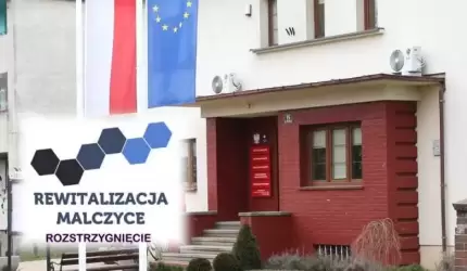 Gmina Malczyce: trzech wnioskodawców otrzyma dotacje na remont budynków