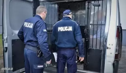 Tymczasowe aresztowanie dla sprawcy przemocy domowej