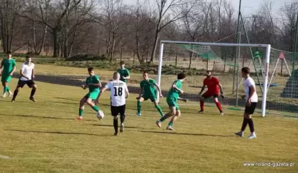Ruszyła piłkarska wiosna - podsumowanie weekendu 8-9 marca 2025!