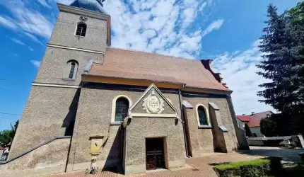 Ponad milion zł dla gminy Miękinia na zabytki. Wsparcie otrzymały aż 4 parafie