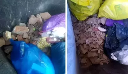 Środa Śląska – miasto skarbów czy śmieci i gruzu?