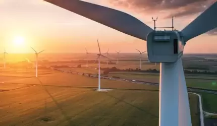 Polenergia wspiera gminę Kostomłoty. „Działamy razem z mieszkańcami”