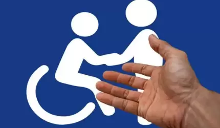 Realizacja programu Asystent osobisty osoby niepełnosprawnej w Gminie Miękinia