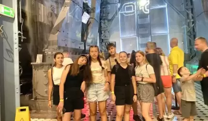 Rozpoczynają nowy rok