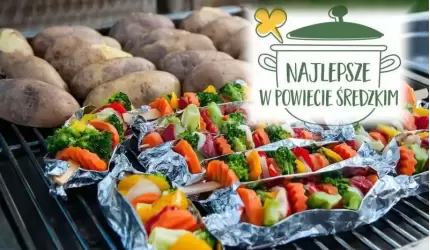 Pokaż swój kulinarny talent i wygraj 1000 zł