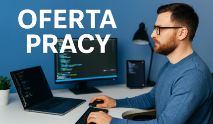 Nabór na stanowisko specjalisty IT w ZOPO w Środzie Śląskiej