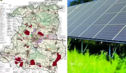 Radni zapraszają mieszkańców na spotkanie ws. Studium uwarunkowań i kierunków zagospodarowania przestrzennego Gminy Środa Śląska