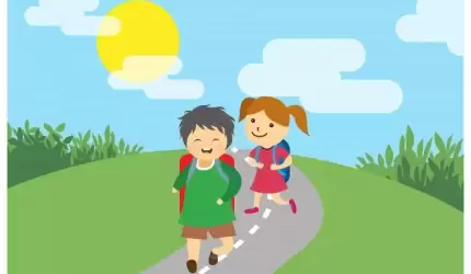 Średzka Straż Miejska rozpoczyna działania „Bezpieczna Droga do Szkoły 2021/22”