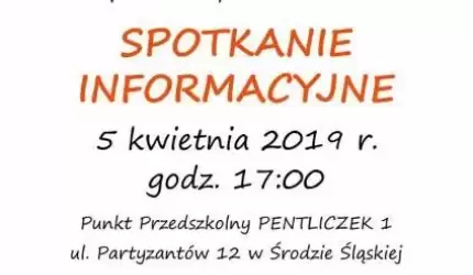 Trwa rekrutacja w ENTLICZKU