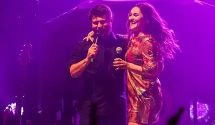 Święto Wina w Mieście Skarbów. Tak było w sobotę (zdjęcia i wideo)