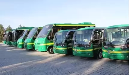 Średzka Komunikacja Publiczna informuje