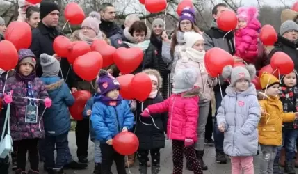 W Malczycach zebrano na rzecz WOŚP blisko 34 tys. złotych!
