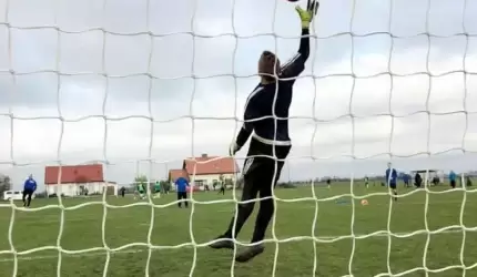 Koniec rundy jesiennej. Jak zakończyły ją drużyny średzkiej gminy zrzeszone w LZS-ach?