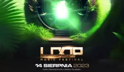 LOOP Music Festival powraca!