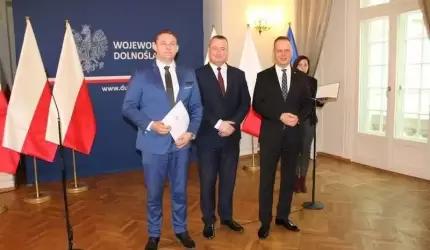 Kolejne pieniądze napływają do gminy Udanin