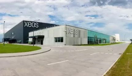 Centrum serwisowania silników lotniczych w Środzie Śląskiej zawiesza działalność