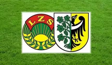 Szkółka piłkarska LZS dziękuje Gminie Środa Śląska za wsparcie w 2022 roku