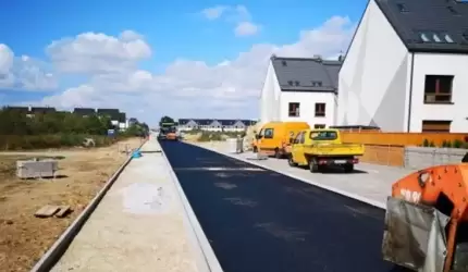 3,7 mln zł dla Gminy Miękinia