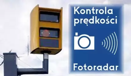 W Proszkowie zostanie zainstalowany fotoradar