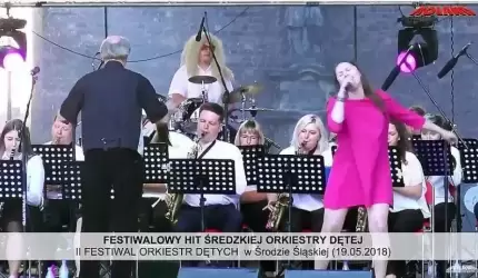 Sukces Gosi Pauki w programie The Voice of Poland