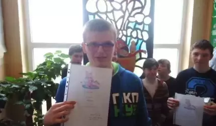 Nagrody za najpiękniejszą pisankę rozdane