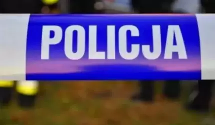 Tragedia w Miękini. Jedna osoba nie żyje, inne trafiły do szpitala