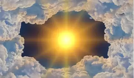 Uwaga! Będzie bardzo gorąco