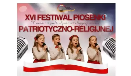 Dźwięki miłości – mama w pieśni patriotycznej i religijnej