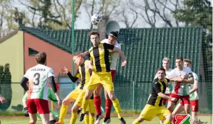 Piłkarski rozkład jazdy [22-23 maja]