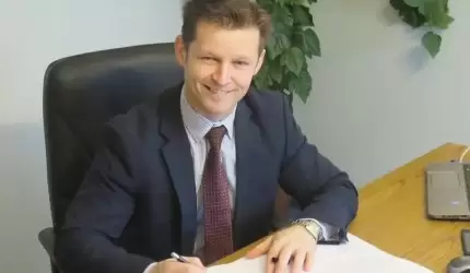 Wójt gminy Malczyce z absolutorium