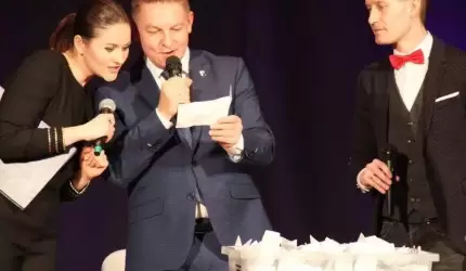 Trwa Plebiscyt Gminne Wydarzenie Roku 2018