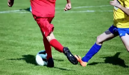 Zakończenie rundy wiosennej Szkółki Piłkarskiej LZS