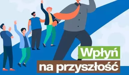 Przyłącz się do planowania nowej strategii rozwoju