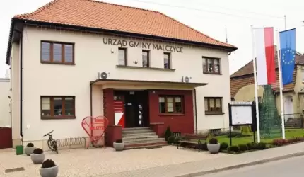 Zmiany w Urzędzie Gminy Malczyce!