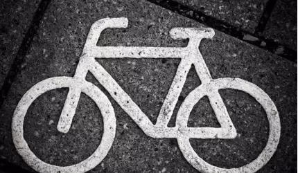 Na terenie gminy Miękinia wkrótce powstanie nowa ścieżka rowerowa i kolejny P&R