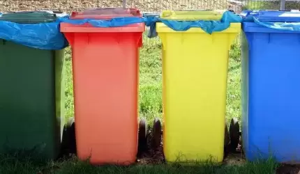 Zmiany w opłacie za gospodarowanie odpadami komunalnymi