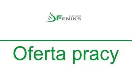 Pracownik, operator wózka widłowego - atrakcyjne stawki!