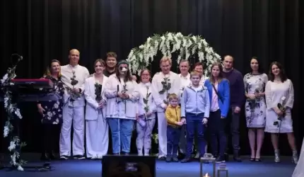 Wielcy Nieobecni - wyjątkowy koncert w Malczycach