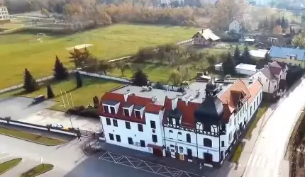 Raport o stanie gminy Miękinia napawa optymizmem