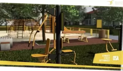 Dofinansowanie dla gminy Malczyce z Ministerstwa Sportu i Turystyki