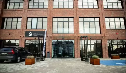 Miasto Lubin też stawia na inkubatory przedsiębiorczości