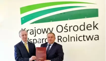 Gmina Miękinia przejęła działkę w Źródłach, gdzie wybuduje świetlicę i plac zabaw