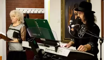 Dzień Seniora w Gminie Udanin