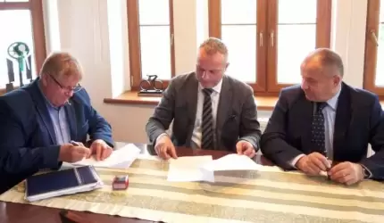 Gmina Miękinia wesprze modernizację budynku szpitala powiatowego