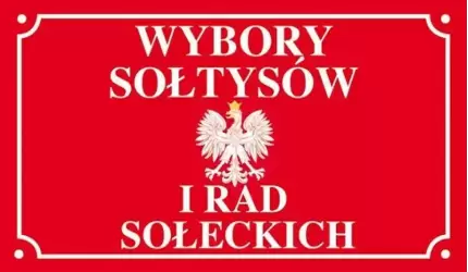Wybory Sołeckie 2024 w Gminie Malczyce