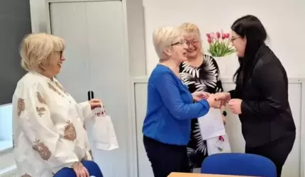 Międzypokoleniowa współpraca – Rada Seniorów i młodzież razem dla lokalnej społeczności